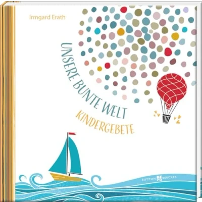 Afbeelding van Unsere bunte Welt