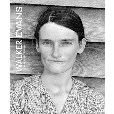 Afbeelding van Walker Evans