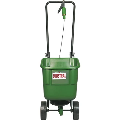 Afbeelding van Strooiwagen Substral 12 liter (Stophendel)
