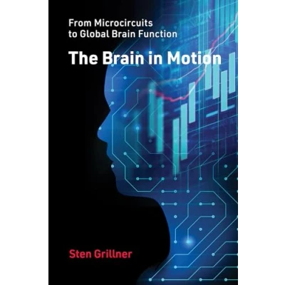 Afbeelding van The Brain in Motion