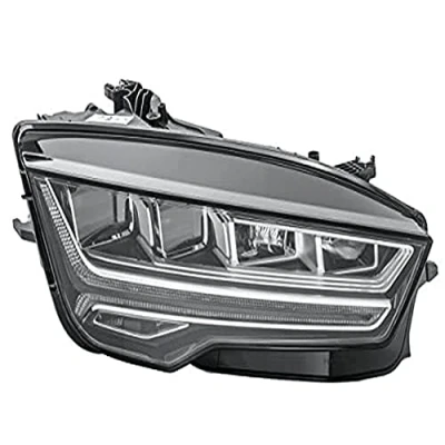 Afbeelding van HELLA 1LX 011 869 341 Koplampen AUDI: A7 Sportback