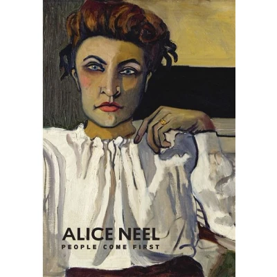 Image de Alice neel