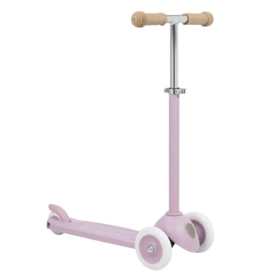 Afbeelding van Banwood kinderstep eco lavender