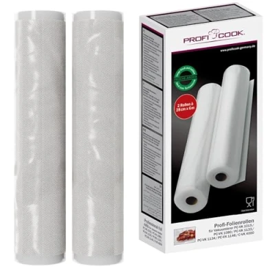 Image de Proficook Spare Rolls 28cm
