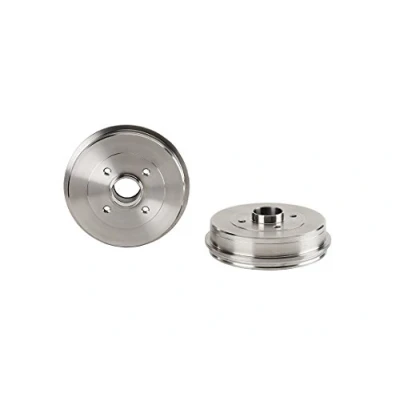 Afbeelding van Brembo Remtrommel 14.A672.10