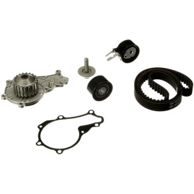 Image de Kit distribution &amp; pompe à eau gates kp15587xs