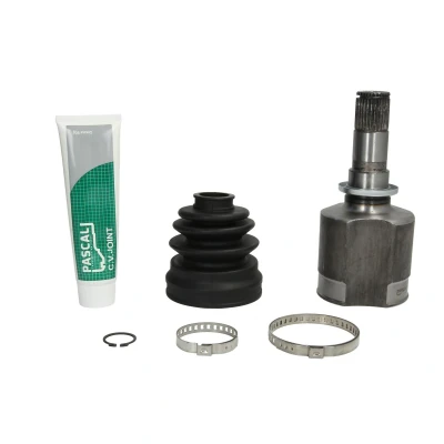Afbeelding van PASCAL G73020PC Homokineet Versnellingsbak zijde, Vooras links MAZDA: 5, 3 Hatchback