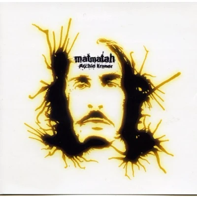 Afbeelding van Matmatah Archie Kramer (CD)