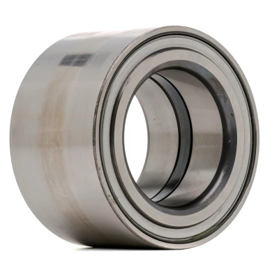 Afbeelding van SNR R141.45 Wiellagerset Met ingebouwde magnetische sensorring PEUGEOT: Boxer Minibus, Van, Platform / Chassis