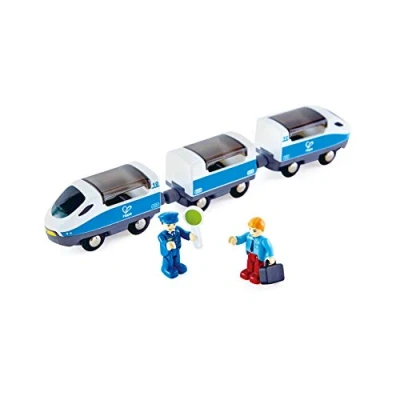 Afbeelding van Hape Intercity trein