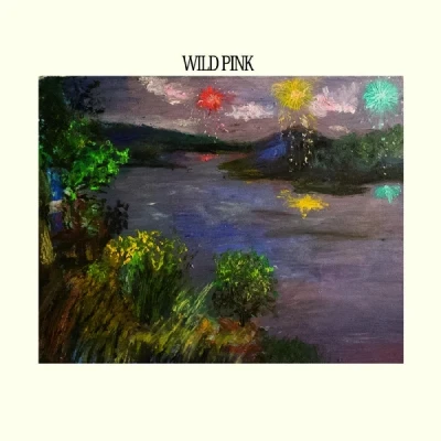 Afbeelding van Wild Pink (LP)