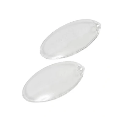 Afbeelding van Abat jour Electrolux AEG 50248796000 hotte aspirante (2 stuks)
