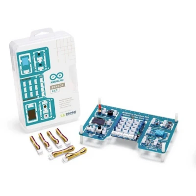 Afbeelding van Arduino TPX00031 TinkerKit sensor shield sensorkit Base