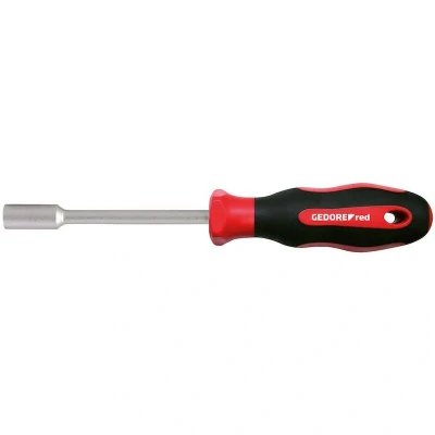 Image de GEDORE RED R38500819 clé à douille 2C hexagonale 8 mm x 100 3301372
