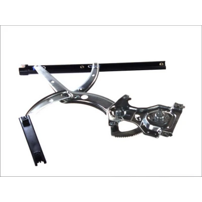 Afbeelding van Topran Raammechanisme Links voor Manueel stuur links/rechts 103 590 VOLKSWAGEN: Passat B3/B4 Estate