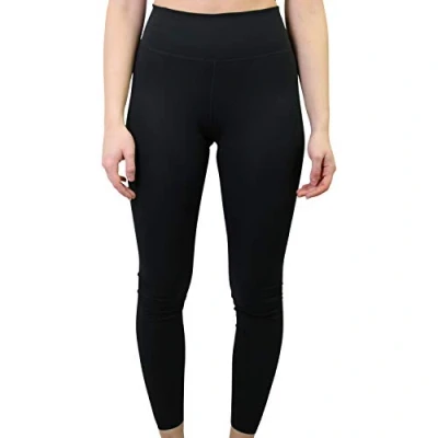 Afbeelding van Nike One Luxe Mid Rise Sportlegging Dames Maat XS