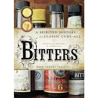 Afbeelding van Bitters