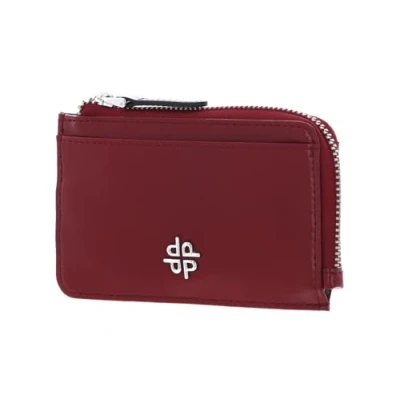 Afbeelding van Picard Sleutelhanger, Dames, Maat: One Size, Rot