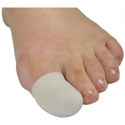 Afbeelding van Gel Teenbeschermer (soft gel) M/L