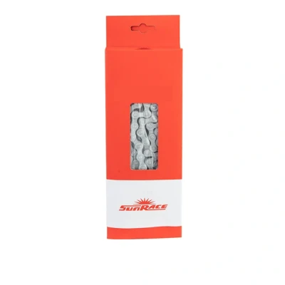 Afbeelding van Fietsketting Sunrace 8 Speed 116 Schakels