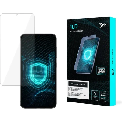 Afbeelding van Samsung Galaxy S23+ 3mk 1UP