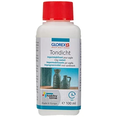 Image de Imperméabilisant pour argile et céramique 100ml