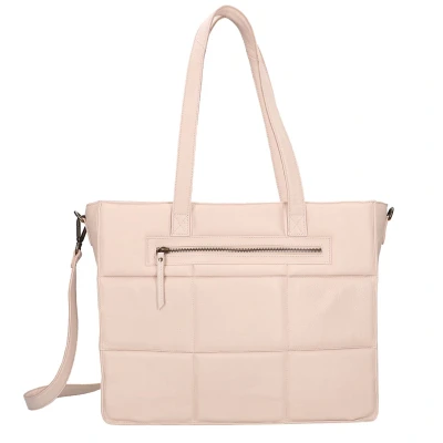 Afbeelding van DIMAGINI Gotta Padded Workbag 15,6&quot; off white