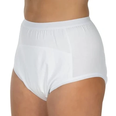 Afbeelding van Suprima 1259 Bodyguard 3 Unisex Wit l