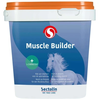 Afbeelding van Sectolin Muscle Builder 1,5kg