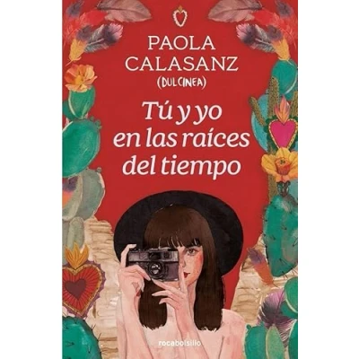 Afbeelding van Tú y yo en las raíces del tiempo