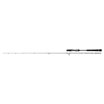 Afbeelding van Penn Battalion Solid Light Jig Boothengel 1.88m (120g)