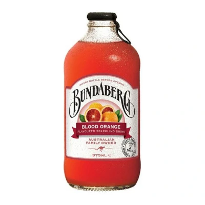 Afbeelding van Bundaberg Blood Orange 12x375ml