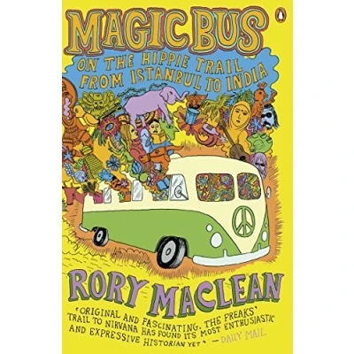 Afbeelding van Magic Bus