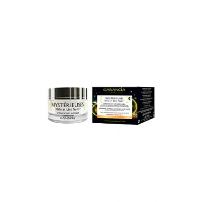 Image de GARANCIA Mystérieuses Mille et Une Nuits (30 ml)