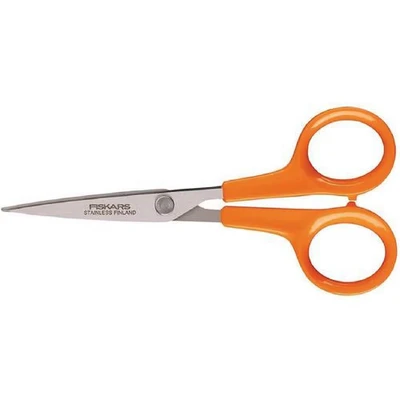 Afbeelding van Fiskars Classic Naaischaar Precisieschaar Borduurschaar 13 cm