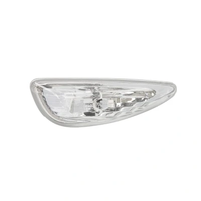 Afbeelding van TYC 18 11031 01 2 Knipperlichten Rechts voor Zonder lamphouder Wy5W HYUNDAI: i20 I Hatchback