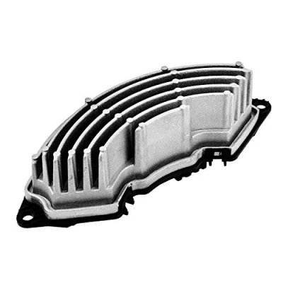 Afbeelding van YAOPEI Motorweerstand ventilator 6441CE 6441.CE voor C4 Picasso Berlingo Dispatch Partner