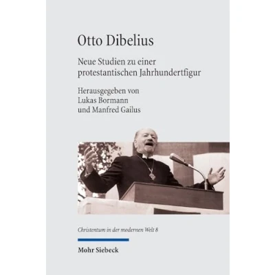 Afbeelding van Christentum in der modernen Welt / Christianity the Modern World Otto Dibelius
