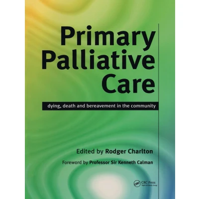 Afbeelding van Primary Palliative Care