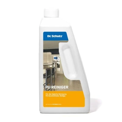 Afbeelding van Dr. Schutz PU Cleaner (vloerreiniger)