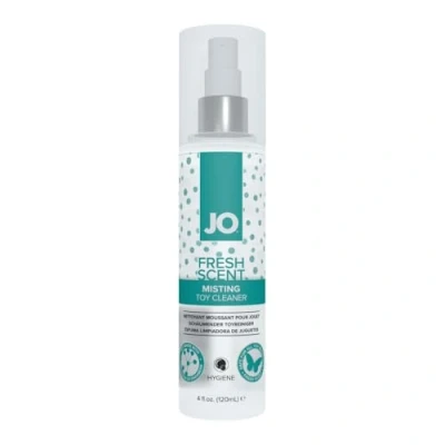 Afbeelding van System JO Misting Toy Cleaner Fresh Scent 120 ml
