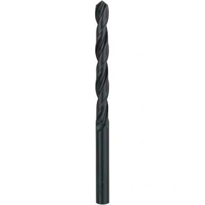Afbeelding van Bosch Accessories 2609255016 HSS Metaal spiraalboor 7.5 mm Gezamenlijke lengte 109 Rollenwals DIN 338 Cilinderschacht 1 stuk(s)