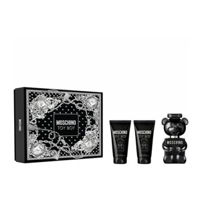 Image de Moschino Toy Boy Coffret Cadeau