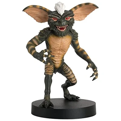 Image de Figurine Eaglemoss Stripe (Gremlins) 11 cm