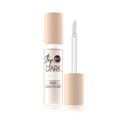 Afbeelding van Bell Concealer Stop Dark Circles 01 Light