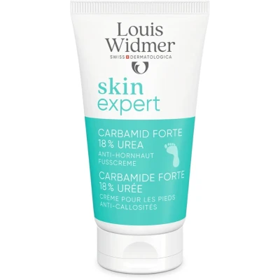 Afbeelding van Widmer Carbamide Forte 18% Urea Tube 50ml