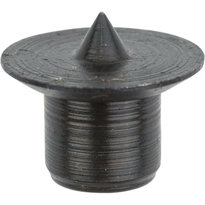 Afbeelding van Bosch Accessories Centerpuntsets 6 mm 2609255315 4 onderdelen