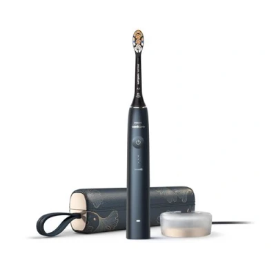 Image de Philips Hx9992/42 Sonicare Prestige 9900 Brosse À Dent Électrique Avec Senseiq Édition Limitée