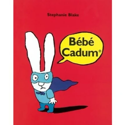 Image de Bébé Cadum