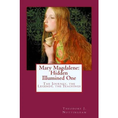 Afbeelding van Mary Magdalene